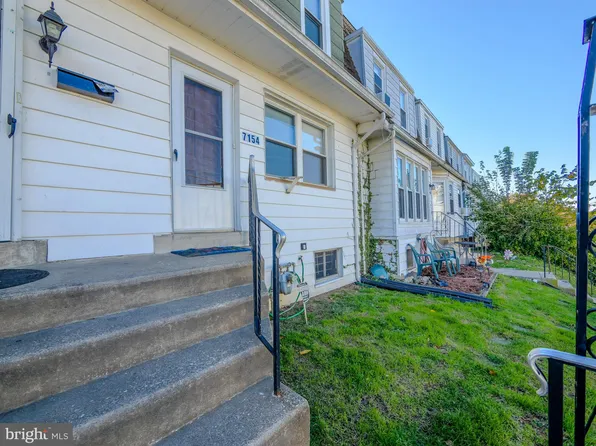 7154 Ruskin Ln, Upper Darby, PA 19082