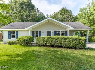 2740 Heaton Dr, Macon, GA 31206