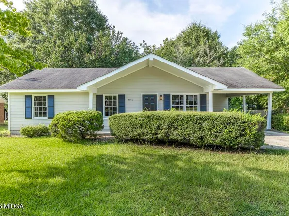 2740 Heaton Dr, Macon, GA 31206