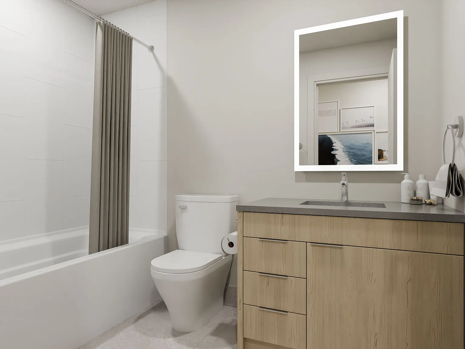 16 Kings Wharf Place Dartmouth — Photo 3