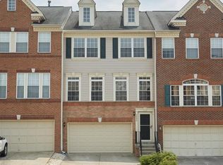 1206 Cambria Ter NE, Leesburg, VA 20176