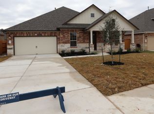 3305 Amerigo Pl, Round Rock, TX 78665
