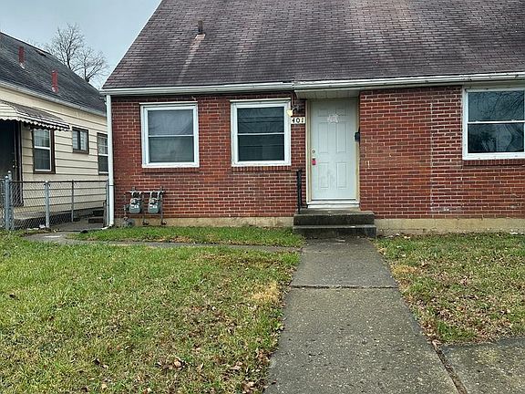 2nd image of 399-401 S Powell Ave