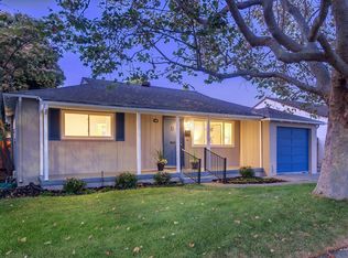 1265 Via Madera, San Lorenzo, CA 94580