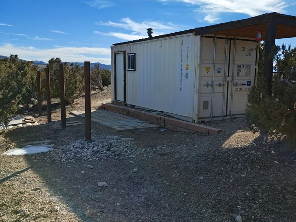 01035H015 S 19th #T38n-r68e, Wells, NV 89835
