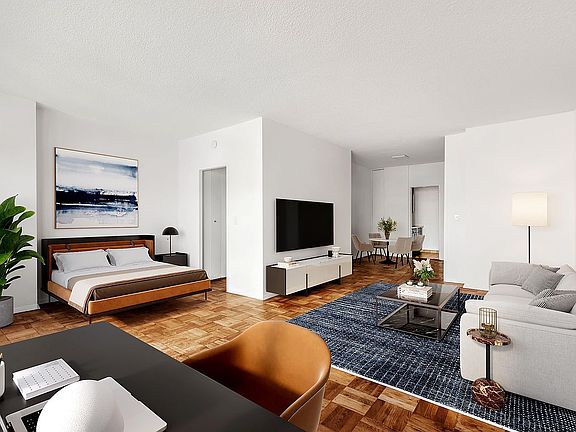 2nd image of 60 E 8th St APT 14J