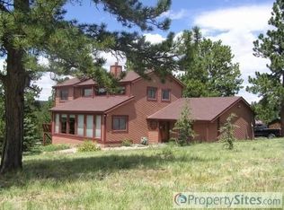 211 Rutgers Pl, Woodland Park, CO 80863