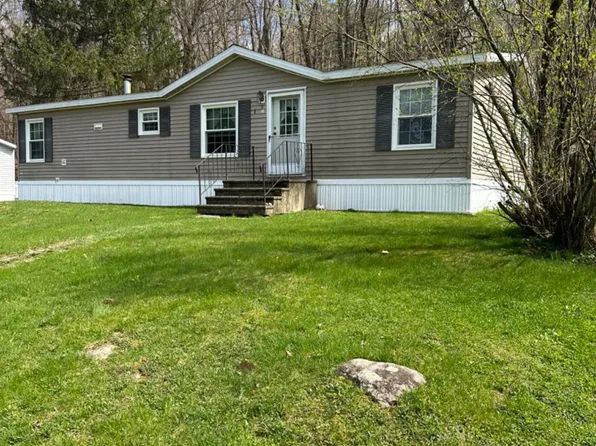 0 Route-295 Lot 8, Chatham, NY 12037