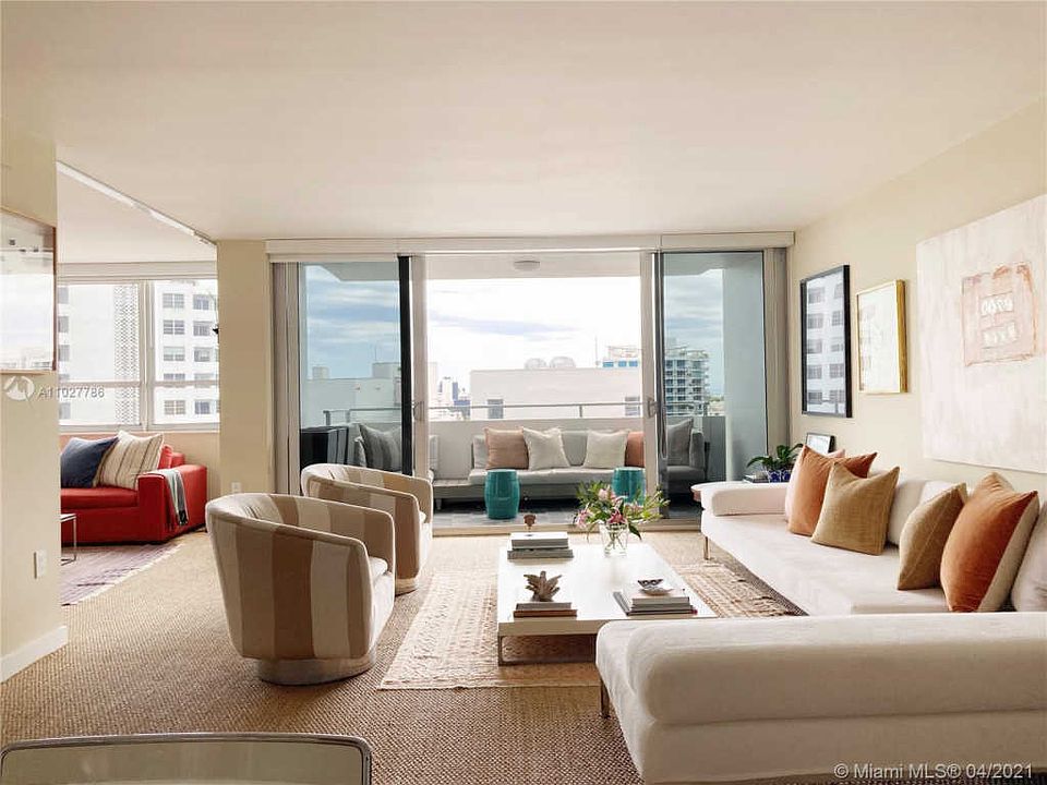 1st image of 11 Island Ave APT 1206