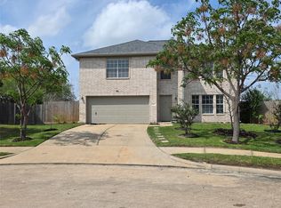 3207 Coldwater Canyon Ln, Katy, TX 77449
