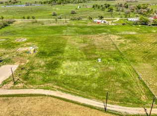 Grace Acres Dr, Perrin, TX 76486