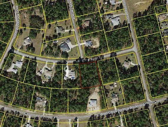 4th image of 3614 W Giraffe Dr
