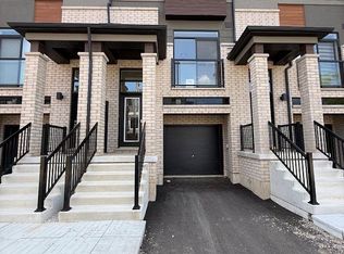 313 Conklin Rd W #53, Brantford, ON N3T5L5