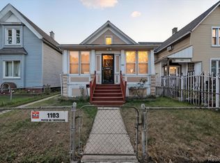 1103 Lansing St, Detroit, MI 48209