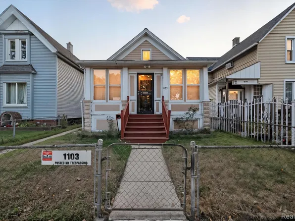 1103 Lansing St, Detroit, MI 48209