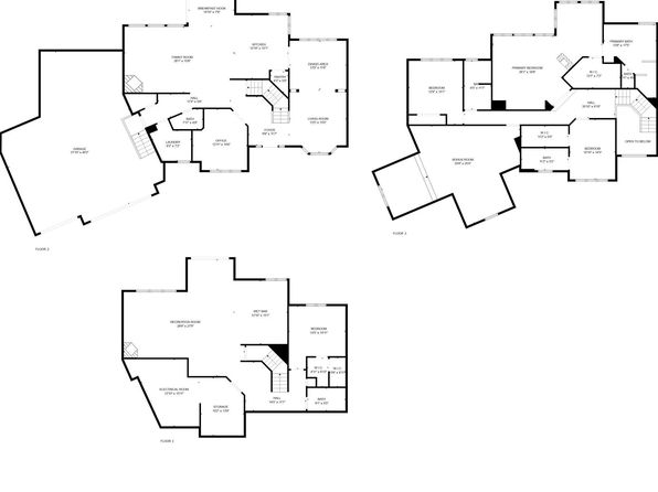 955 Osprey Blvd, Bayport, MN 55003