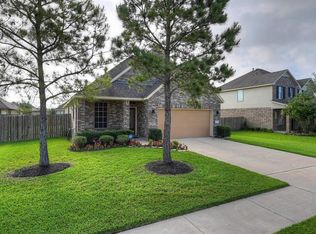 1513 Pastureview Dr, Pearland, TX 77581