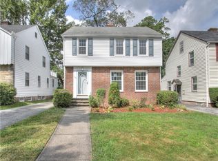 1180 Brentwood Rd, Cleveland Heights, OH
