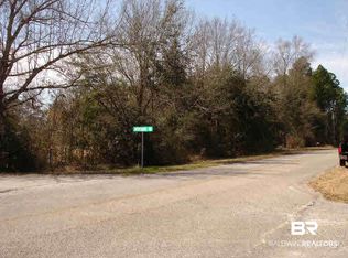 12940 Heidelberg Dr, Silverhill, AL 36576