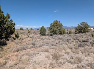 0 Pinyon Pine St, Pioche, NV 89043