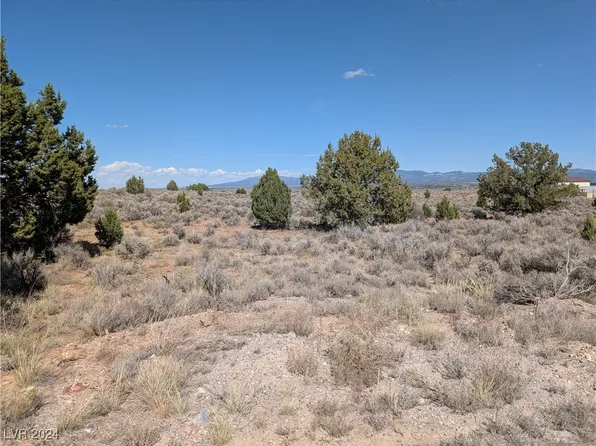 0 Pinyon Pine St, Pioche, NV 89043