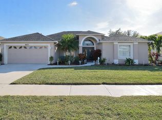 2615 Summer Brook St, Melbourne, FL 32940