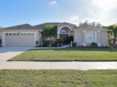 2615 Summer Brook St, Melbourne, FL, 32940