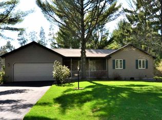 6350 Timberline Way, Wisconsin Rapids, WI 54494