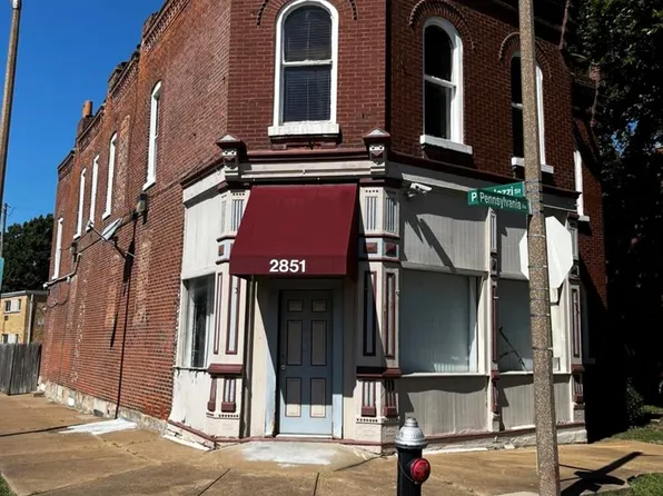 2849 Pennsylvania Ave, Saint Louis, MO 63118