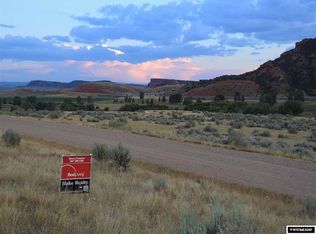 107 Cedar Rdg, Ten Sleep, WY 82442