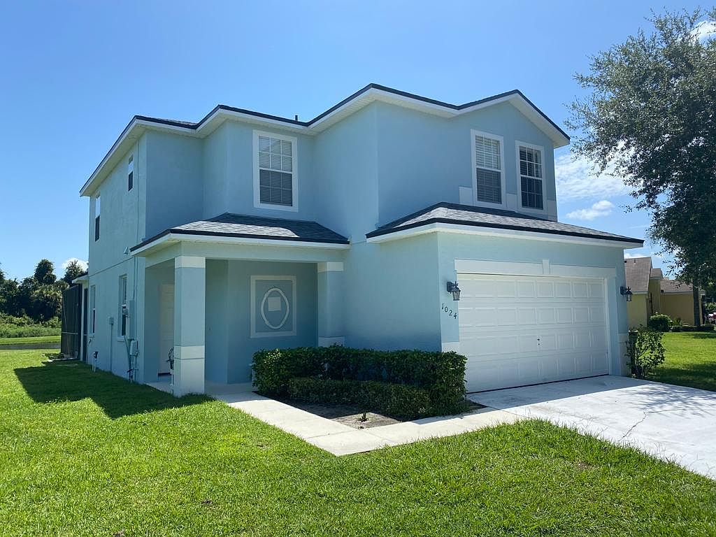 1024 Sandy Ridge Dr, Davenport, FL 33896 Zillow