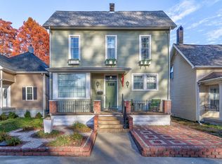 626 Mulberry St, Mount Vernon, IN 47620