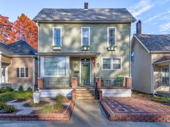 626 Mulberry St, Mount Vernon, IN 47620