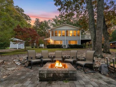 1045 Rufus Dr, Huddleston, VA, 24104