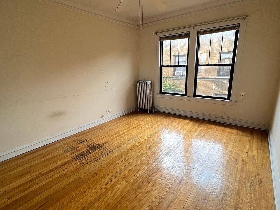 1st image of 5951 N Paulina St APT 3E