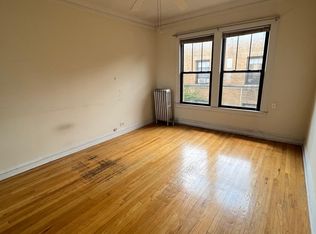 5951 N Paulina St APT 3E, Chicago, IL 60660