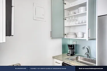 Rented by The Blueground