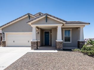 625 Coxdale St, El Paso, TX 79928