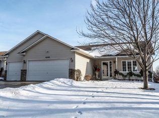 1285 Cuylle Bay, Faribault, MN 55021