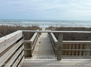 283 Salter Path Rd UNIT 112, Pine Knoll Shores, NC 28512