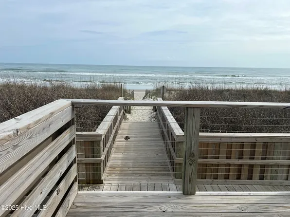 283 Salter Path Road #112, Pine Knoll Shores, NC 28512