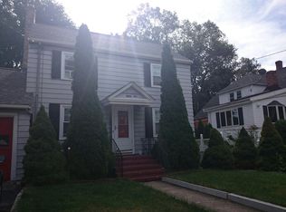 89 Willowdean Ave, West Roxbury, MA 02132