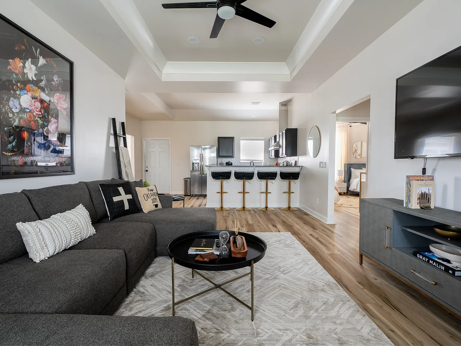 1420 George Avenue - 1 — Photo 3