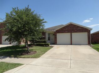 20039 Larkspur Lndg, Richmond, TX 77407