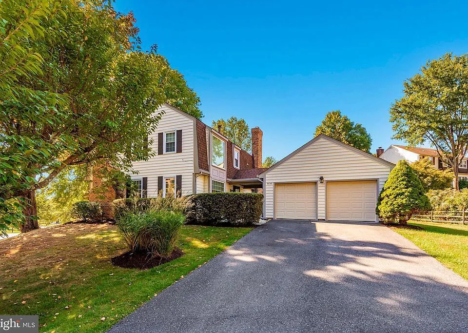 9849 Dellcastle Rd, Montgomery Village, MD 20886 | Zillow