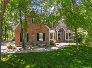 2648 NW Ashurst Ln, Lees Summit, MO 64081