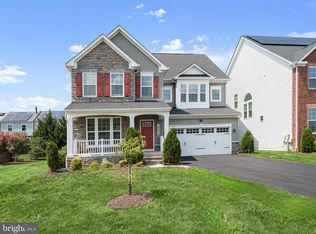 14600 Bentley Park Dr, Burtonsville, MD 20866