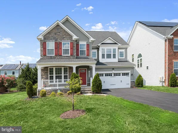 14600 Bentley Park Dr, Burtonsville, MD 20866