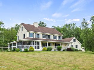 69 Corser Hill Rd, New Marlboro, MA 01230