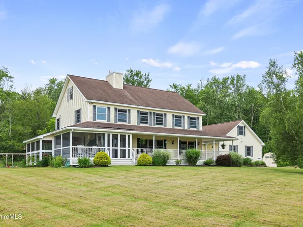 69 Corser Hill Rd, New Marlboro, MA 01230